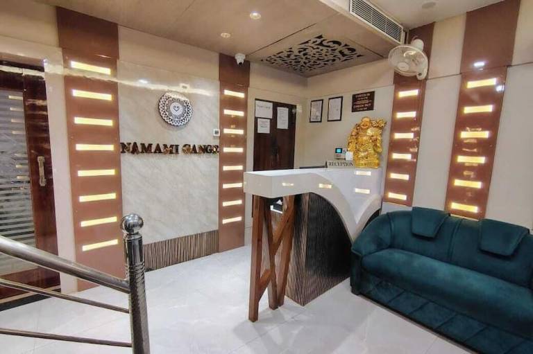 Hotel Namami Gange