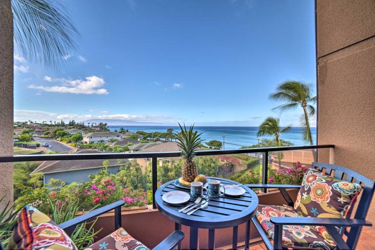 Apartment Kapalua