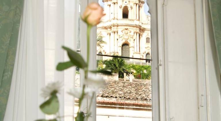 Palazzo Il Cavaliere B&B De Charme — photo 5