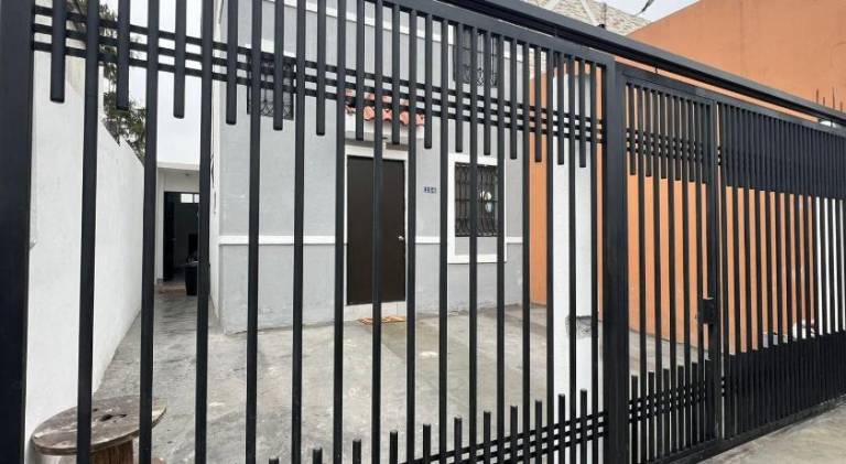 Casa cerca del aeropuerto con dos habitaciones todo incluido