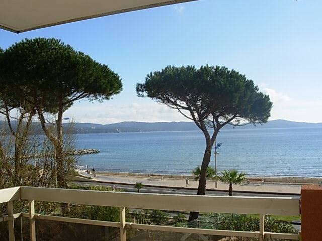 Appartement Ramatuelle