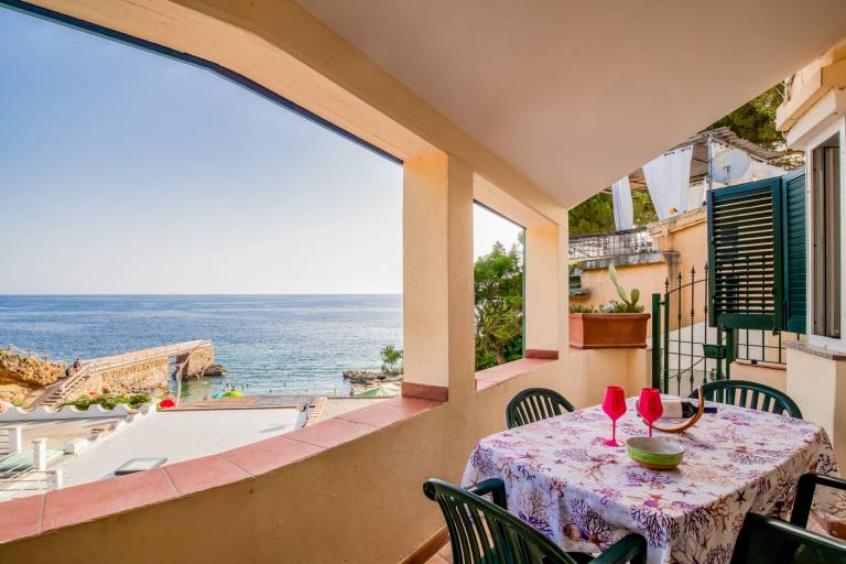 Ferienhaus Lacona