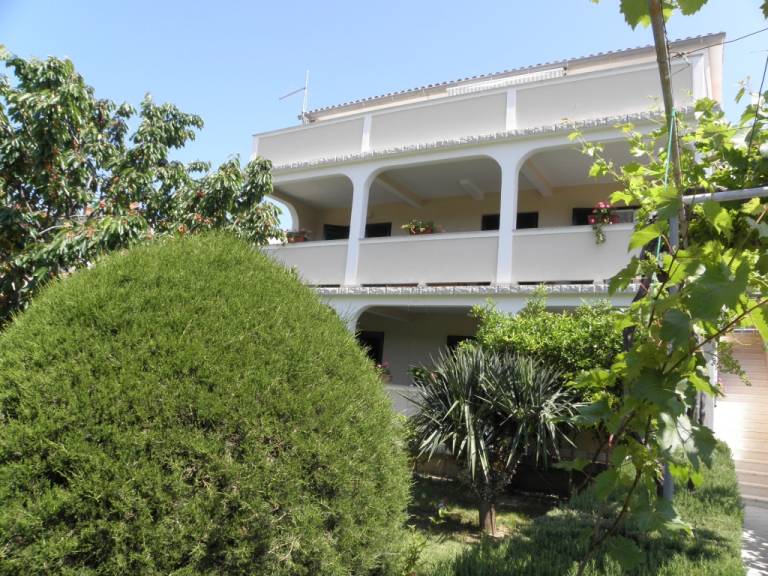 Apartament  Lopar, Croatia