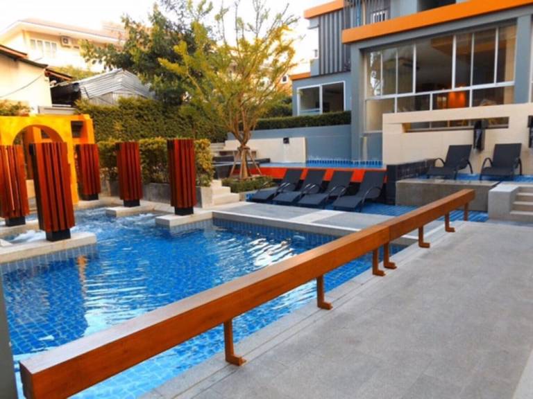 Condo Pattaya City
