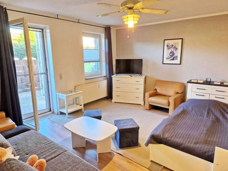 Ferienwohnung Zierow