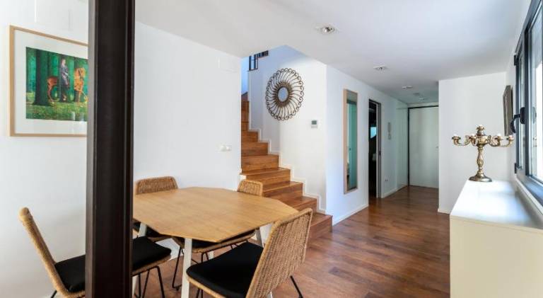 Apartamento Sant Josep 11 by costablancarent — photo 3