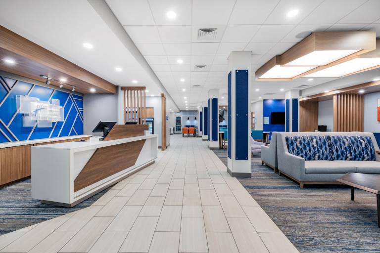 Holiday Inn Express & Suites Nephi By IHG — photo 2