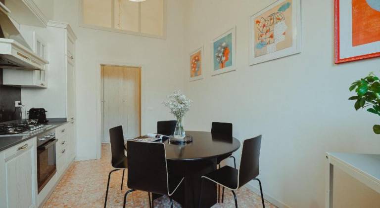 Holiday apartment with 1 room for 4 persons — photo 3