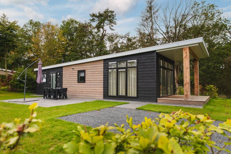 Bungalow Rijssen