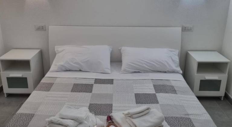 Holiday apartment with 1 room for 3 persons in Cagliari