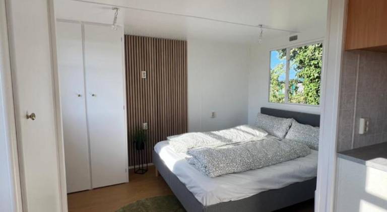 Rental apartment with 2 rooms for 4 persons — photo 2