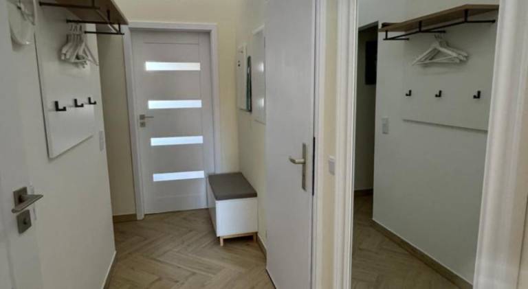 Holiday apartment with 1 room for 3 persons — photo 5