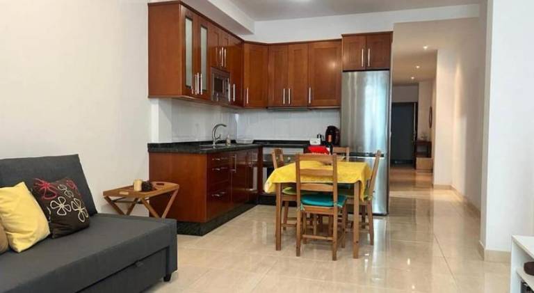 Rental apartment | Close to Castillo de la Luz | Next to the beach | Pet-friendly — photo 2