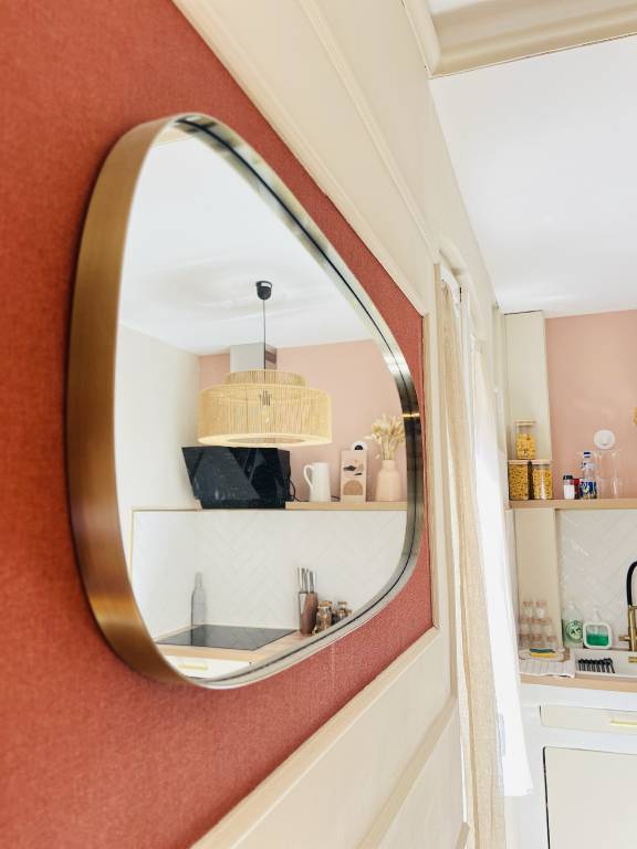 Apartment with 1 room for 4 persons — photo 3