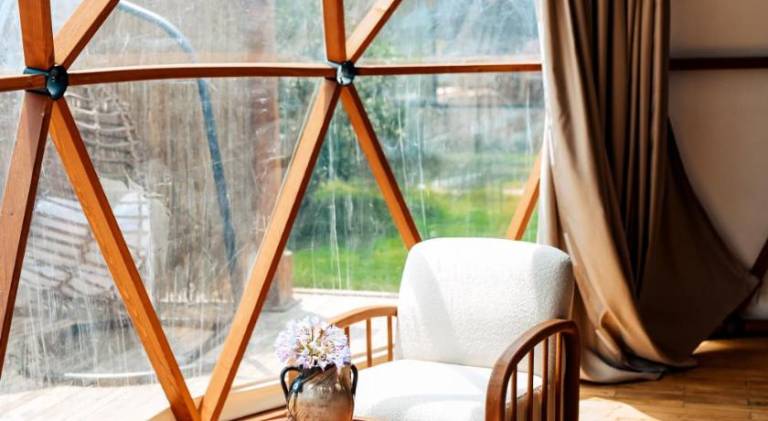 Mandalin Glamping — photo 2