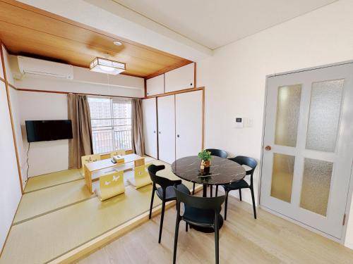 60 m² Ferienwohnung