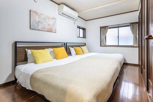81 m² Ferienwohnung