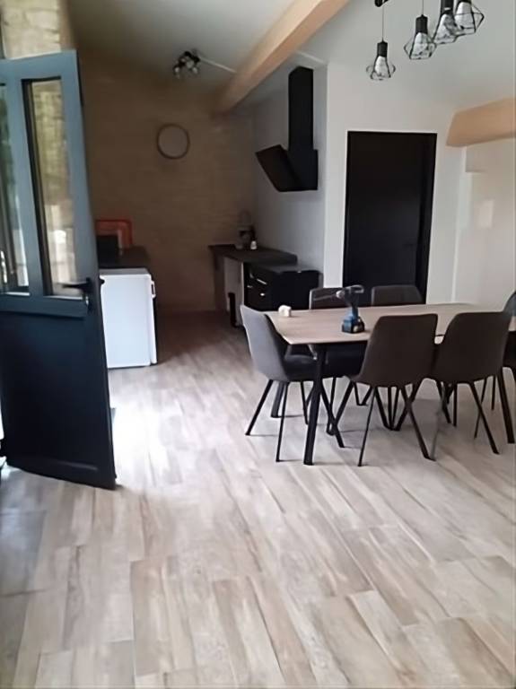 Country House 'Domaine du Val Bruant' with Shared Terrace and Wi-Fi — photo 4