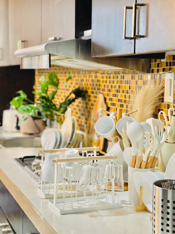 Pleasant vacation home with terrace, barbeque & yard | Suitable for remote work | Pet-friendly — photo 5