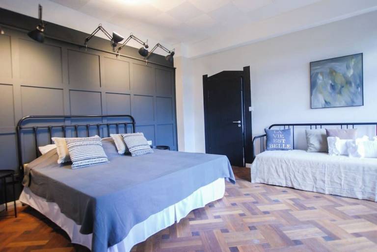 Ferienwohnung Bitburg