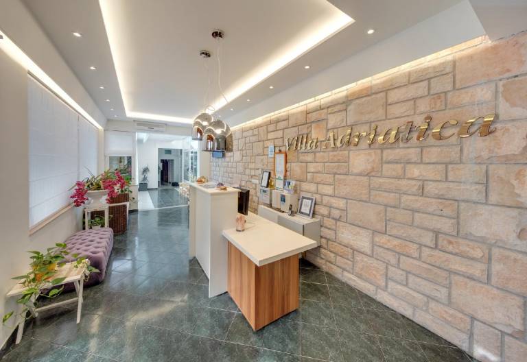 VILLA ADRIATICA HOTEL - ADULTS ONLY — photo 2