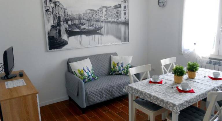 VCE House - your Venice city getaway — photo 4