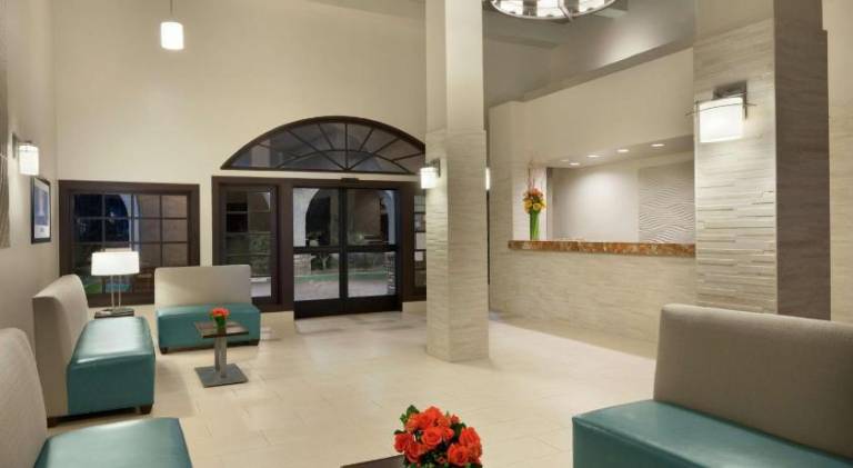 Embassy Suites by Hilton Lompoc Central Coast — photo 4