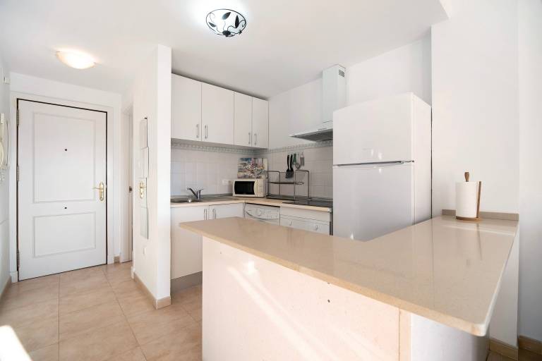 Apartment 'Apartamento Merce' with Private Terrace and Wi-Fi — photo 4