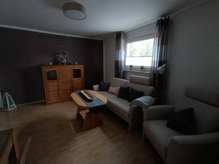 Ferienwohnung Minden