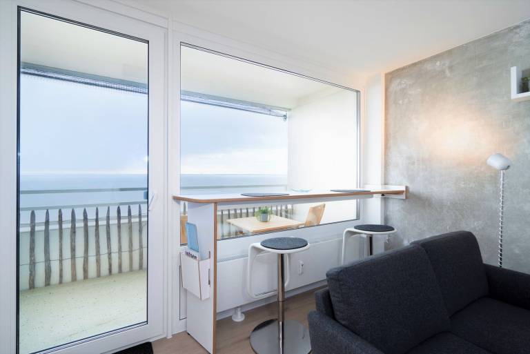 Ferienwohnung Sierksdorf
