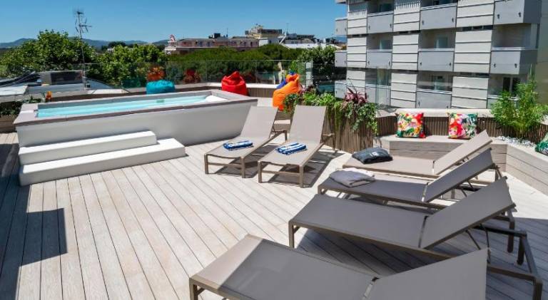 Hotel Albatros — photo 3