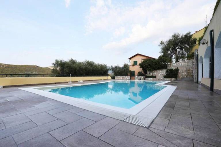 Appartement Finale Ligure