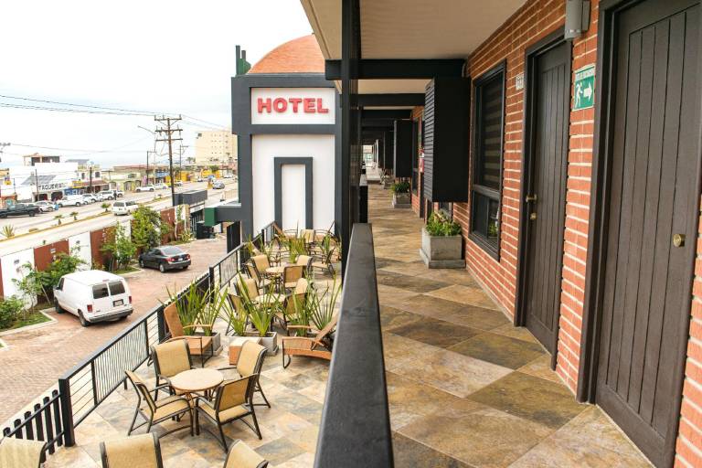 Hotel Fiesta Rosarito — photo 3