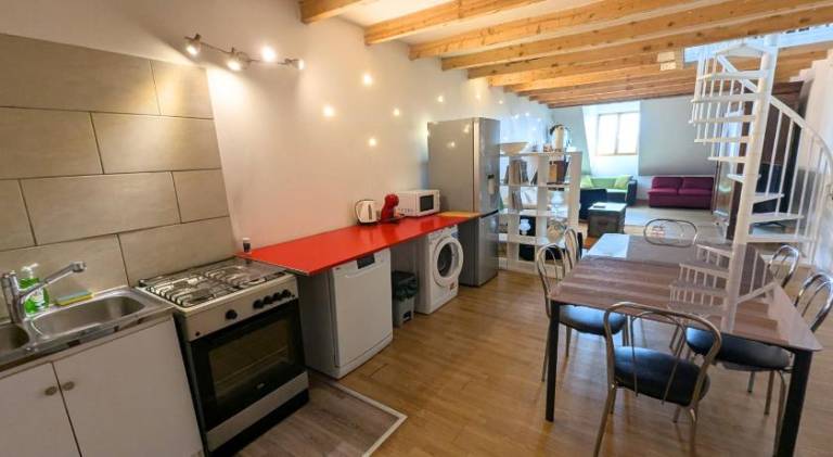 Rental apartment | Pets are welcome — photo 3