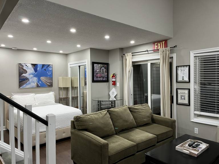 Condo Collingwood
