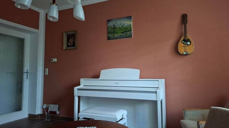Ferienwohnung Plauen