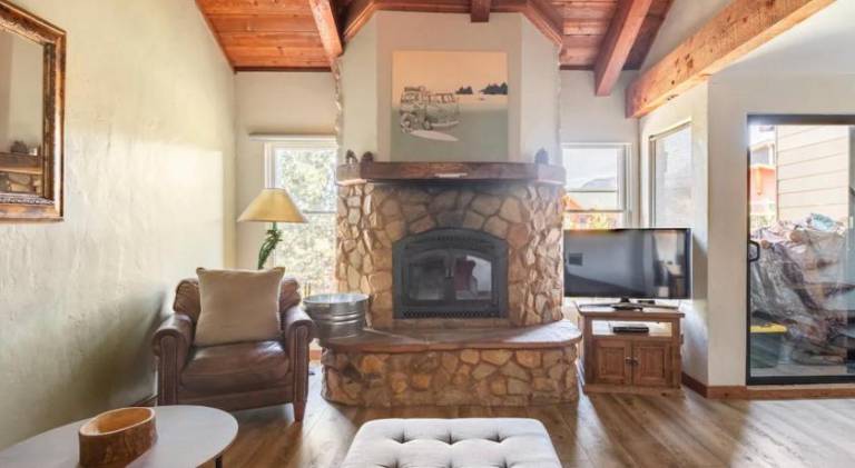 Holiday apartment with heated pool, grill & hot tub | Next to the ski | Pet-friendly — photo 5