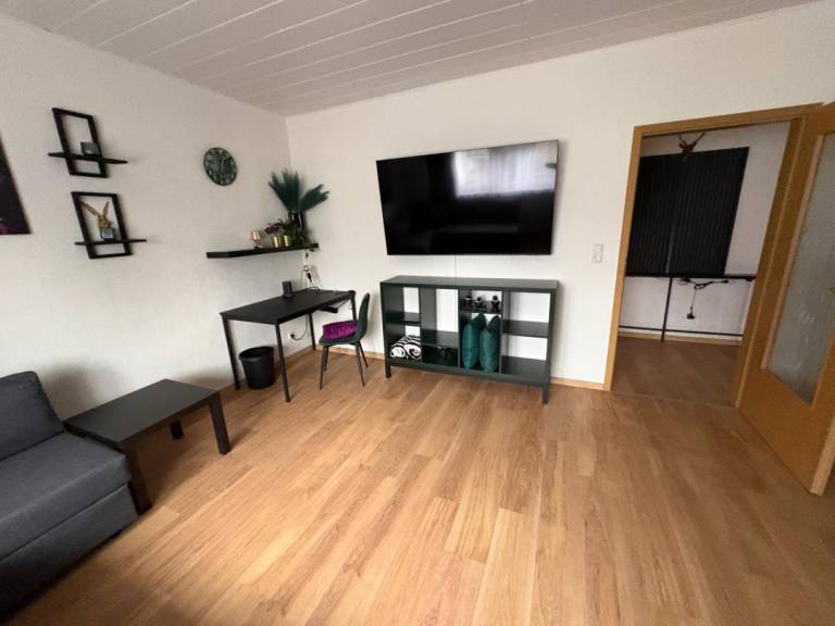 Children-friendly rental apartment | Pets allowed — photo 4