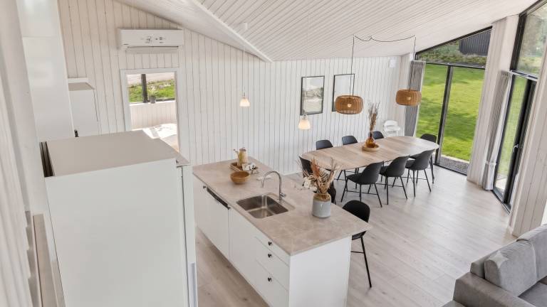 Ferienhaus Vordingborg Kommune