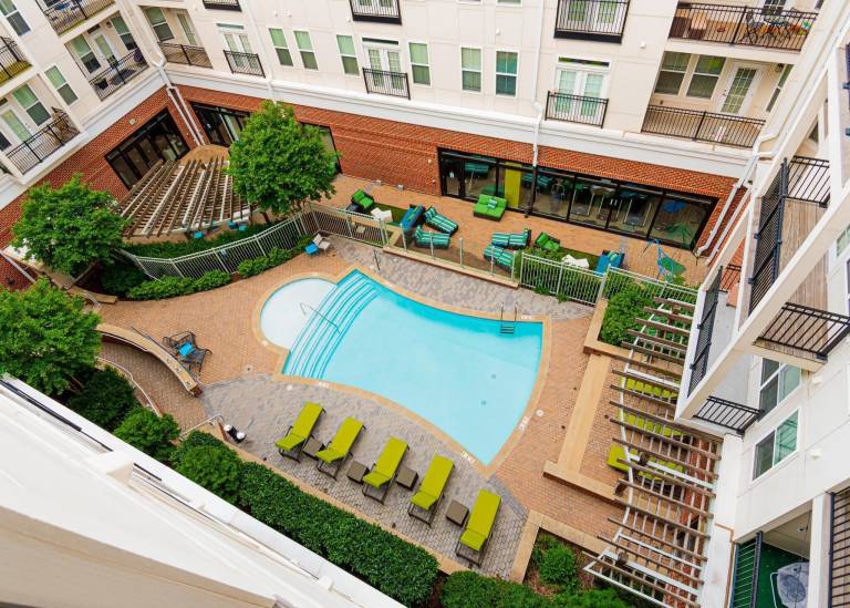 Ferienwohnung  Baltimore