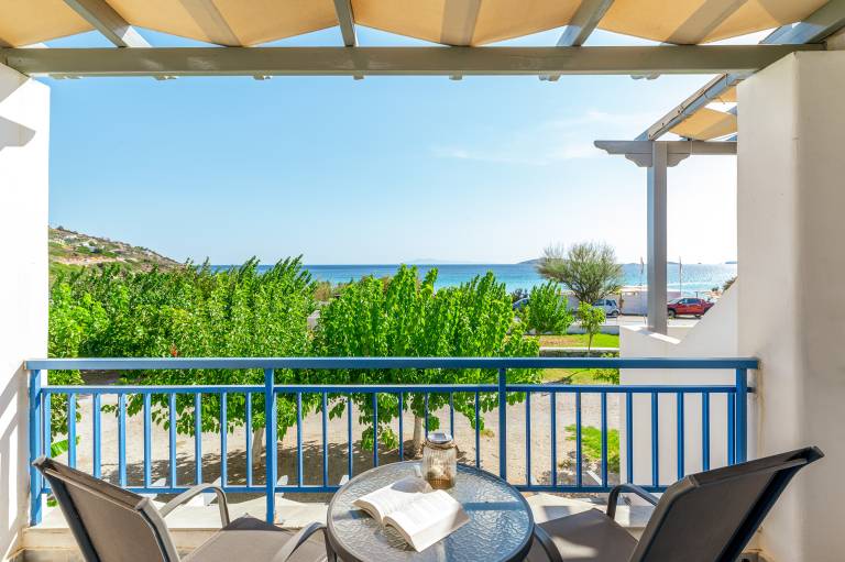 30 m&sup2; Ferienhaus