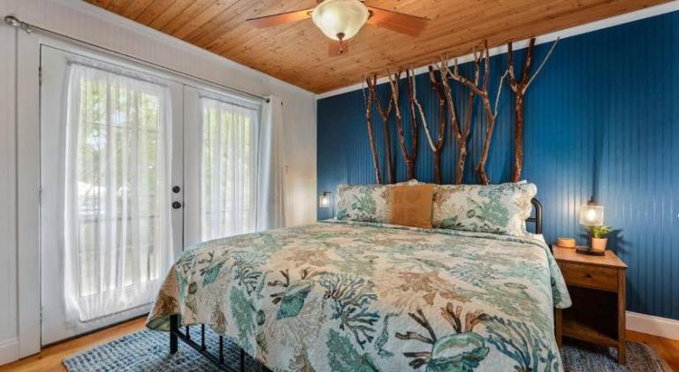 Vacation home | Next to the beach | Pets are welcome — photo 2