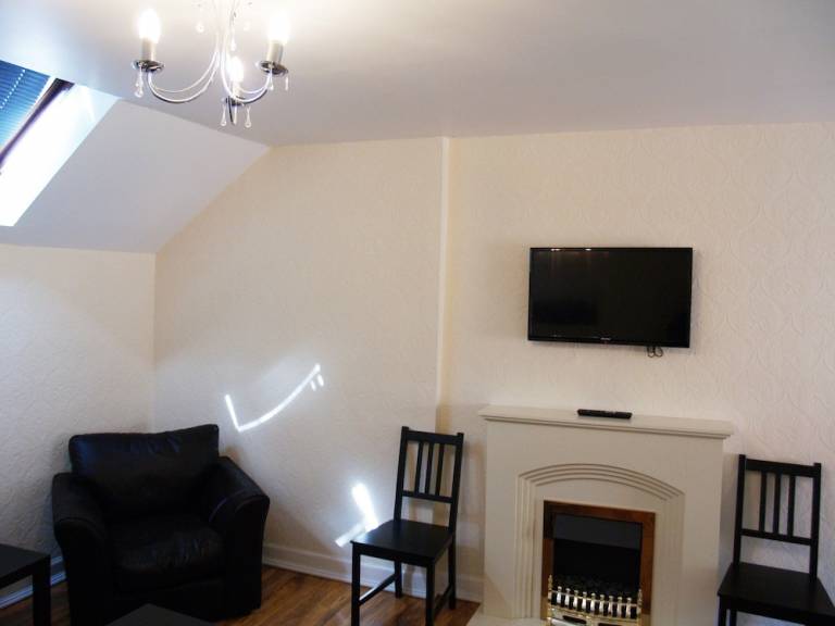 Apartment Leith