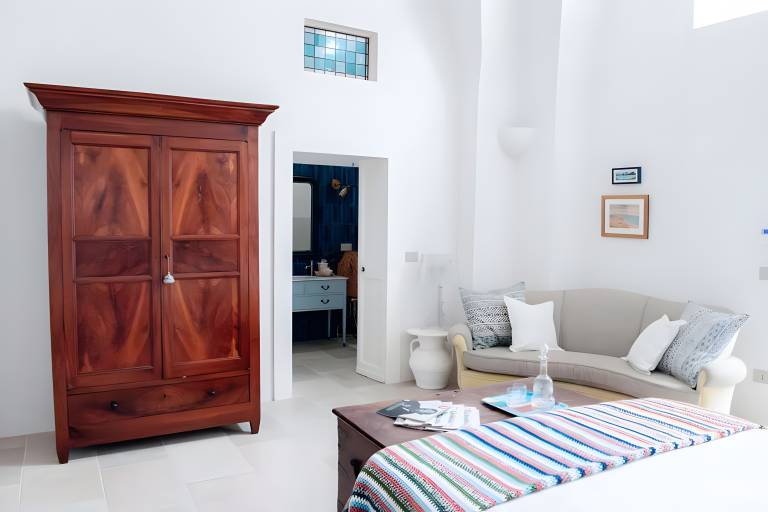 Apartment 'Nardo House: Simone' with Private & Shared Terrace, Wi-Fi and Air Conditioning — photo 3