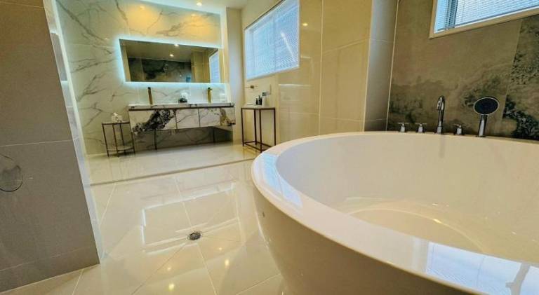 House with private pool, sauna & barbeque | Suitable for remote work | Pets are welcome — photo 5
