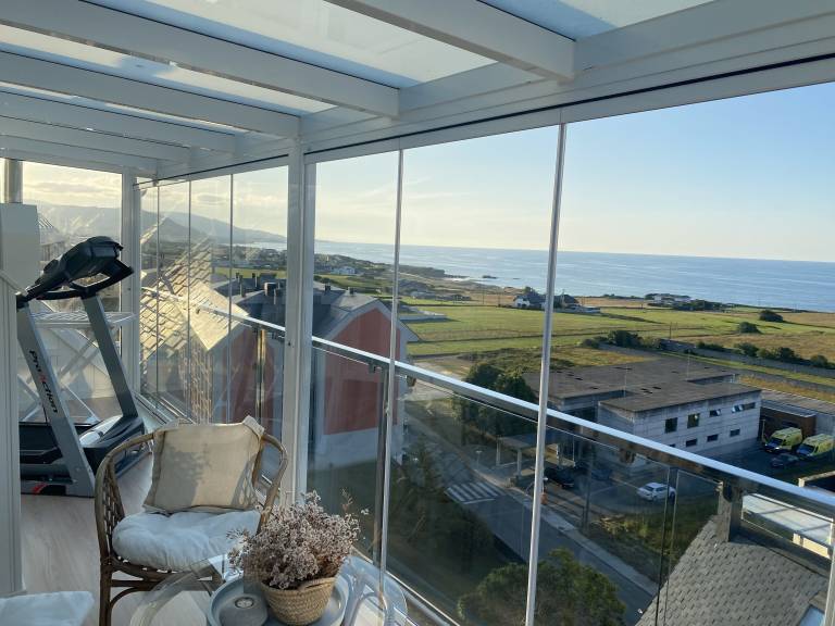 Apartamento Foz