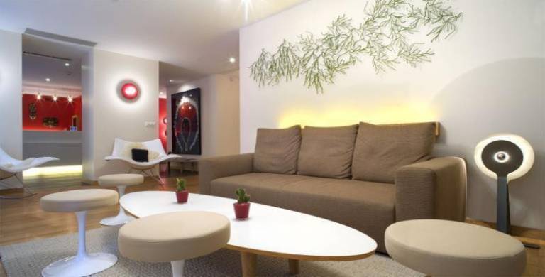 La Cour des Augustins - Boutique Gallery Design Ho — photo 2
