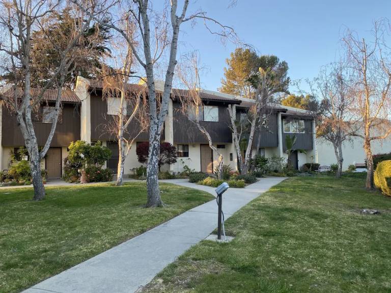 Condo  Santa Barbara