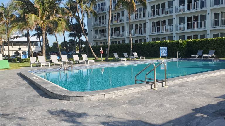 Apartment Pompano Beach