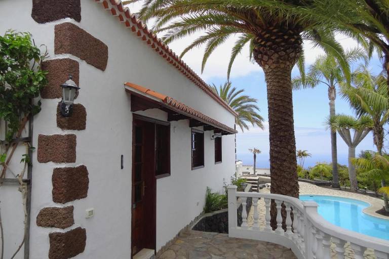 Apartamento Tazacorte